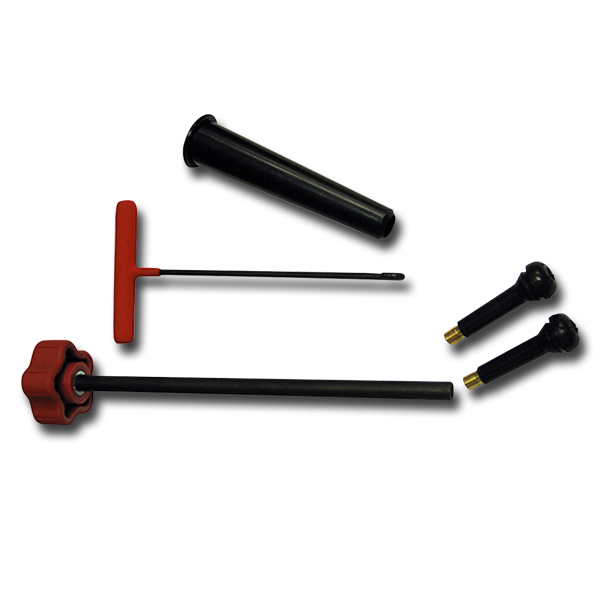 AME Quick Valve Change Tool - Storage
